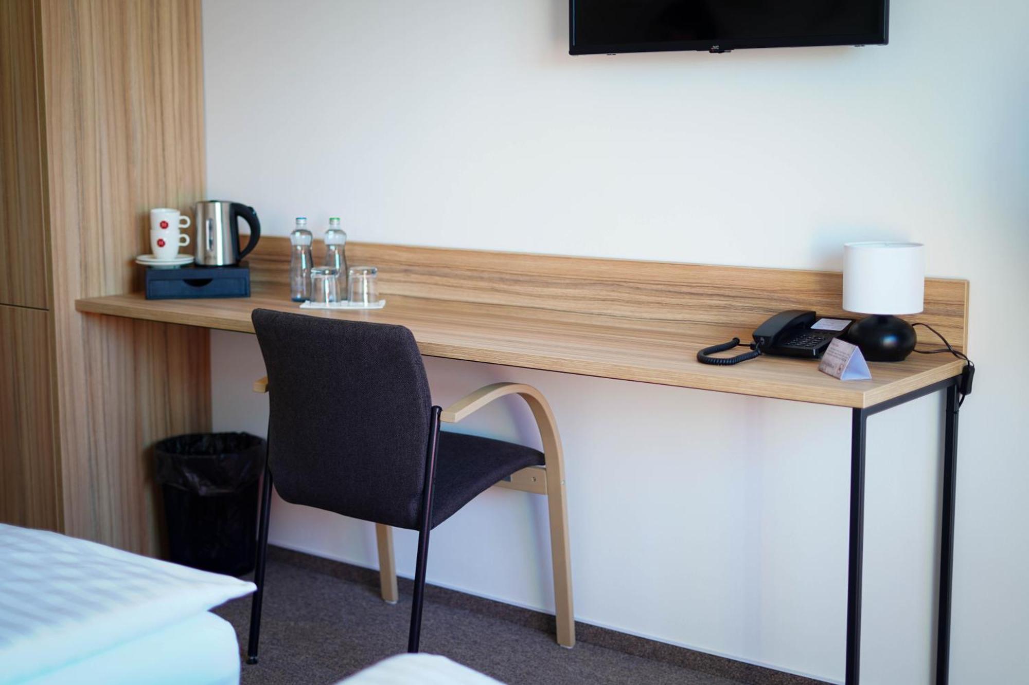 Steelhouse Hotel Trinec Luaran gambar